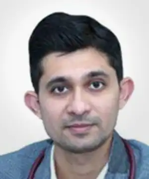 Drdhairyajoshi